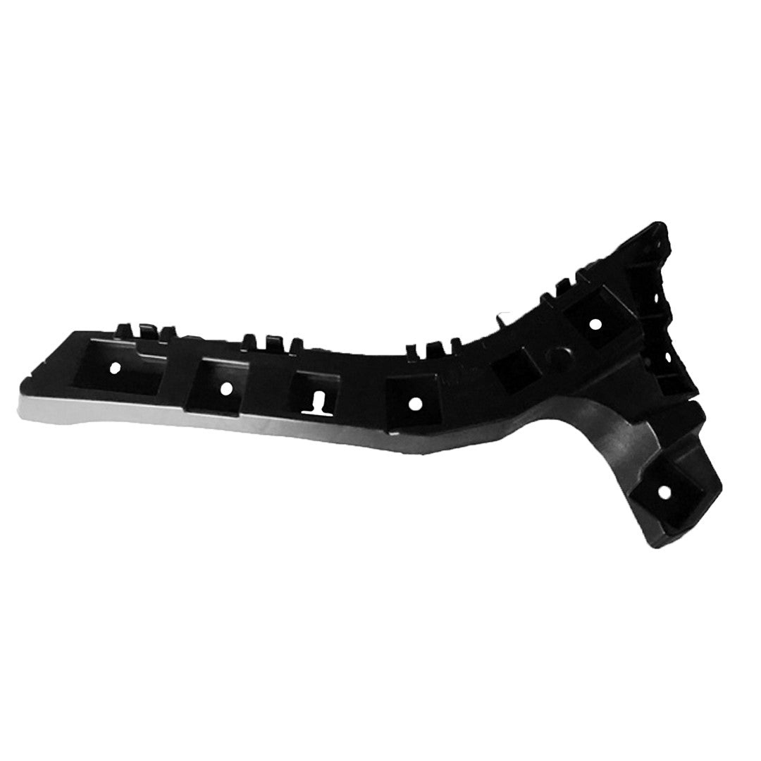 FORD FUSION REAR BUMPER COVER UPPER BRACKET RIGHT (Passenger Side) (Flatrock plant) OEM#DS7Z17787A 2017-2018 PL#FO1143124