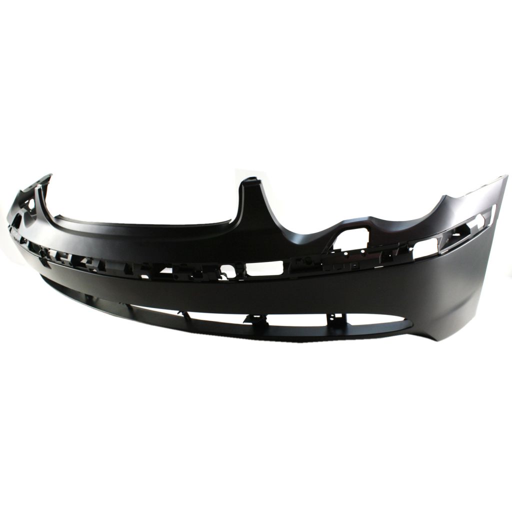 BMW BMW 7 SERIES FRONT BUMPER COVER PRIMED (745) (760 TO OEM#51117042706 2002-2005 PL#BM1000147