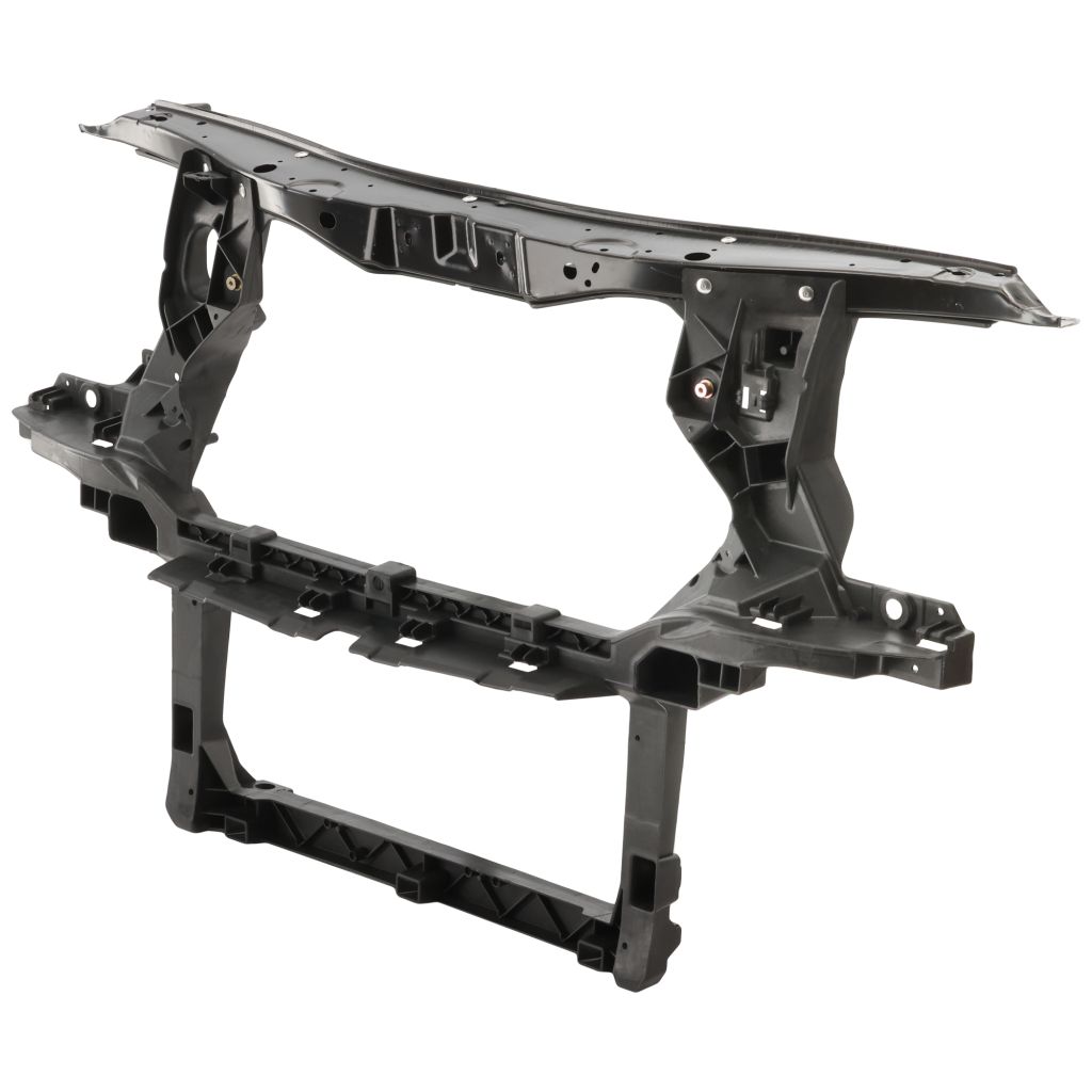 DODGE TRUCKS & VANS NITRO RADIATOR SUPPORT OEM#68019021AA 2007-2011 PL#CH1225209
