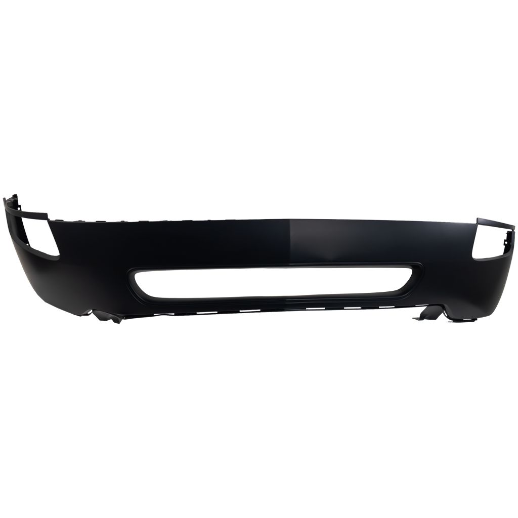 BUICK ENCLAVE FRONT BUMPER COVER LOWER PRIMED OEM#20779099 2008-2012 PL#GM1000895
