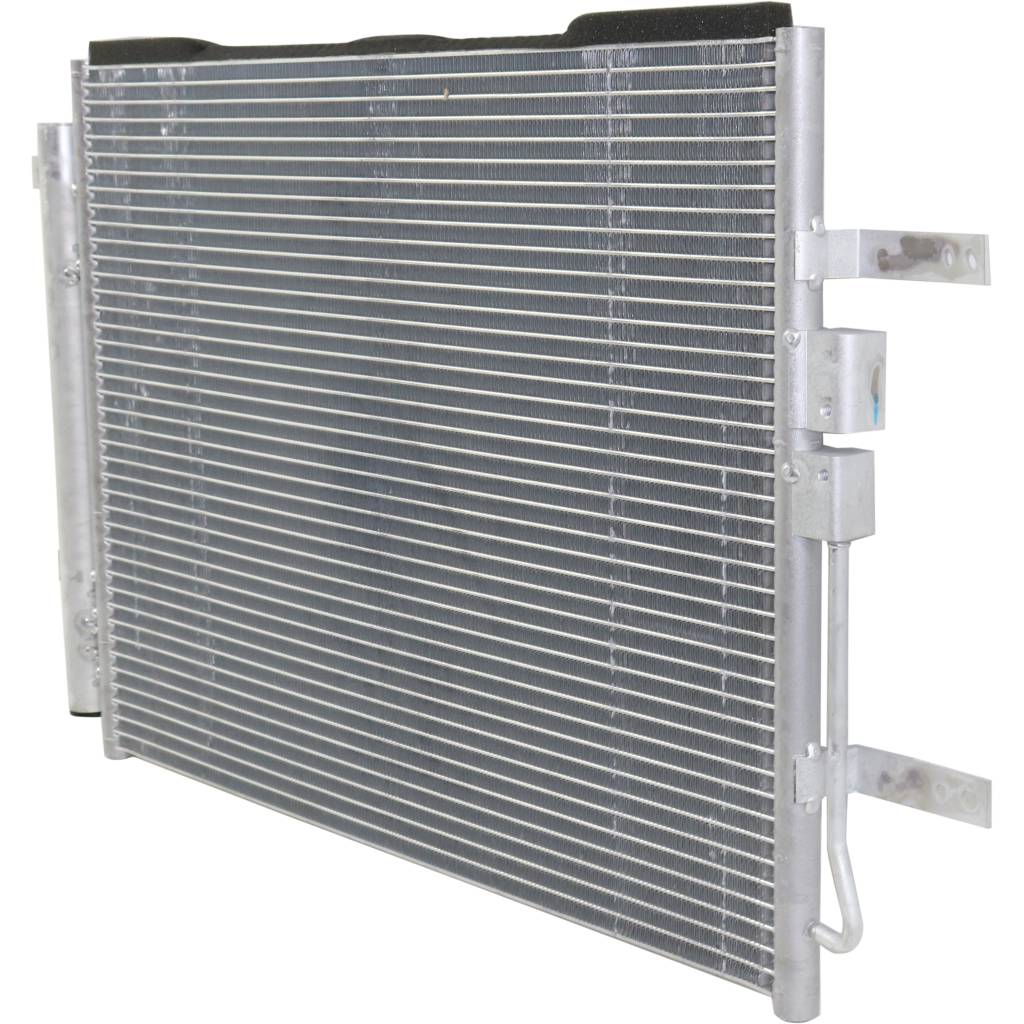 KIA NIRO A/C CONDENSER W/RD OEM#97606G2000 2017-2022 PL#HY3030168