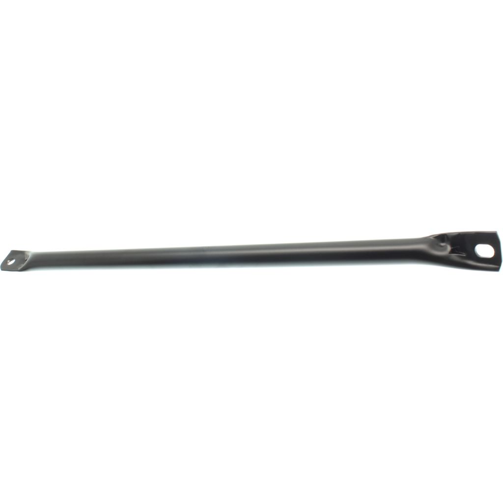 BMW BMW 5 SERIES HYBRID RADIATOR SUPPORT CENTER CROSS BRACE LEFT (Driver Side) OEM#51647187095 2012-2016 PL#BM1225152
