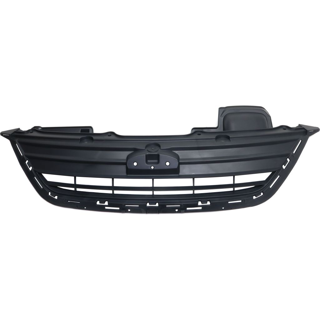 FORD FIESTA/SEDAN GRILLE MOUNTING PANEL OEM#AE8Z8A284AA 2011-2013 PL#FO1223117