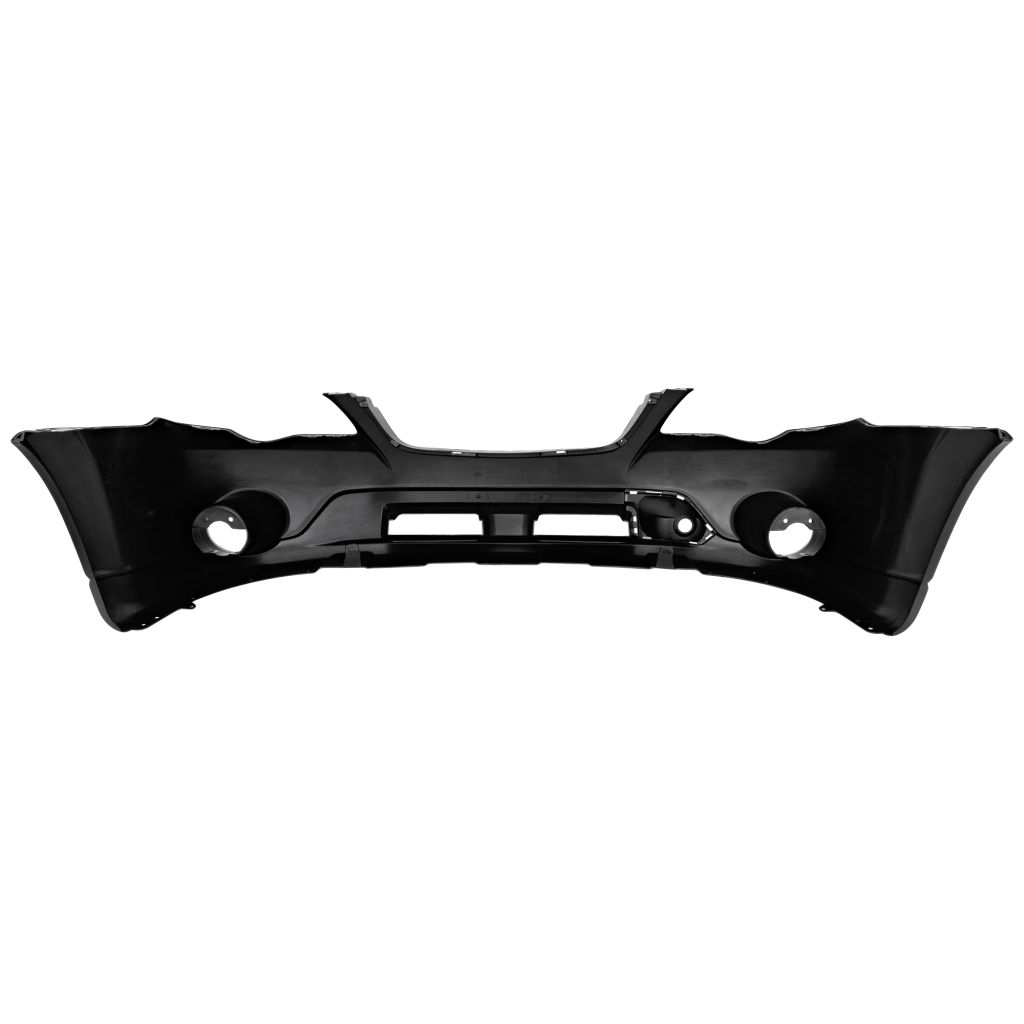 SUBARU LEGACY/OUTBACK FRONT BUMPER COVER PRIMED (OUTBACK) OEM#57704AG32A 2008-2009 PL#SU1000159