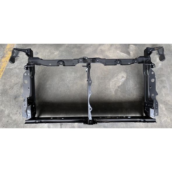 TOYOTA COROLLA SEDAN RADIATOR SUPPORT ASSY 2.0L (NA BUILT) **CAPA** OEM#5320102630 2023-2025 PL#TO1225554C