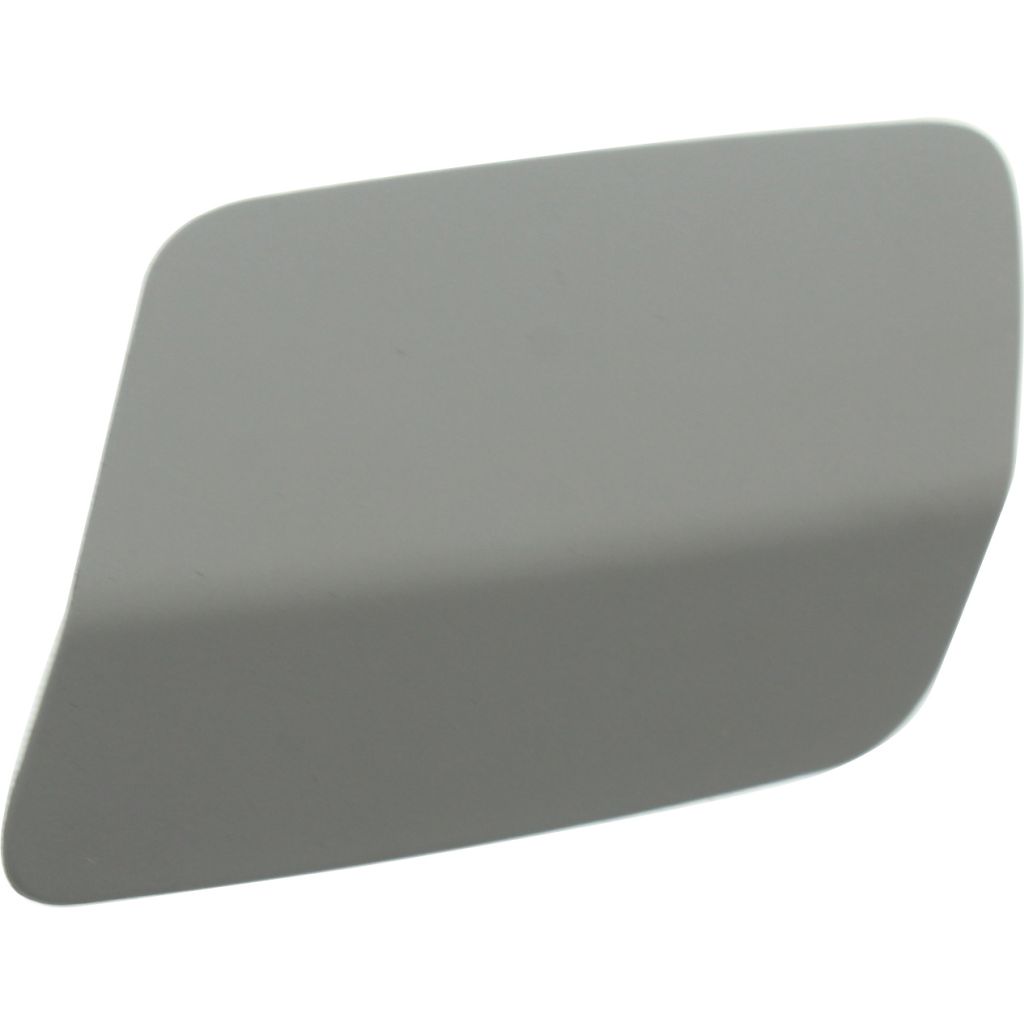 BMW BMW 3 (CONVERTIBLE) HEAD LAMP WASHER COVER LEFT (Driver Side) (3.0L)(WO/WASHERS) OEM#61677253395 2011-2013 PL#BM1048122