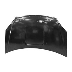 GM TRUCKS & VANS ACADIA / ACADIA LIMITED HOOD (ALUMINUM)**CAPA** OEM#22807862 2007-2012 PL#GM1230371C