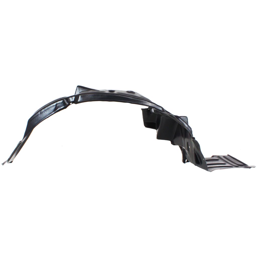 DODGE STRATUS/COUPE FENDER SPLASH SHIELD RIGHT (Passenger Side) OEM#MN133264 2003-2005 PL#CH1249137