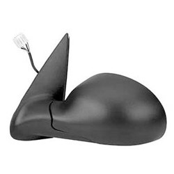 CHRYSLER PT CRUISER DOOR MIRROR LEFT (Driver Side) PWR/HTD (FOLDAWAY) OEM#4724657AF 2001-2003 PL#CH1320208