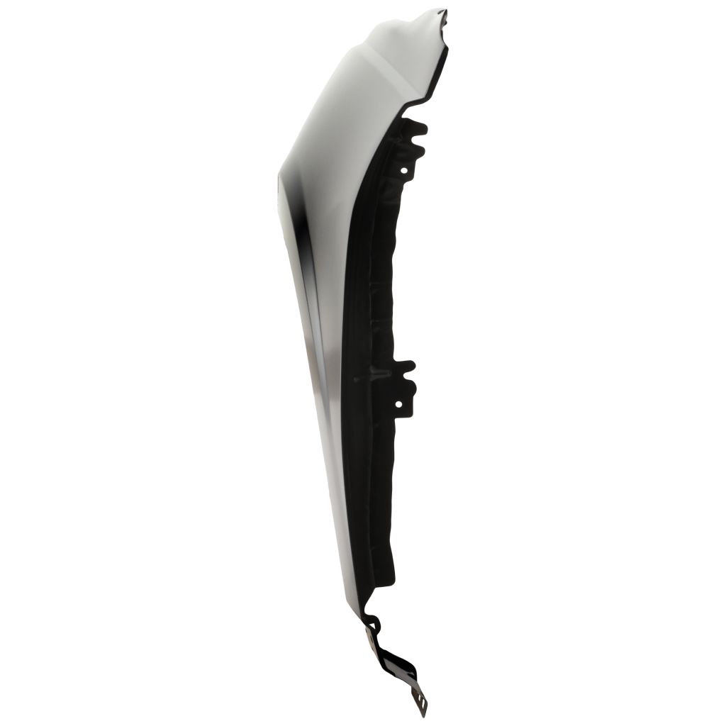 GM TRUCKS & VANS TRAVERSE FENDER LEFT (Driver Side)**CAPA** OEM#20802980 2009-2017 PL#GM1240360C