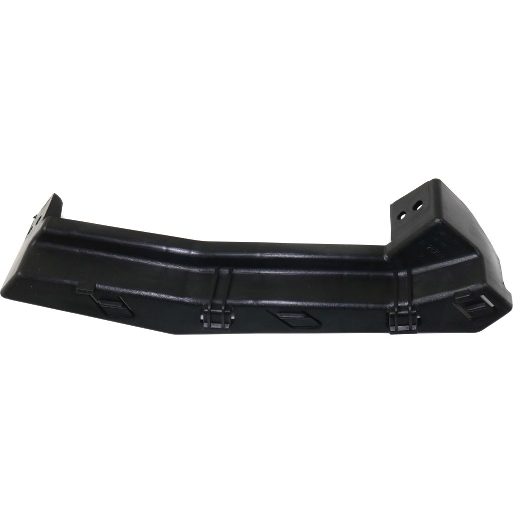 HYUNDAI ELANTRA GT (5DOORS) FRONT BUMPER COVER UPPER SUPPORT RIGHT (Passenger Side) (INNER) OEM#86518A5000 2013-2017 PL#HY1043131
