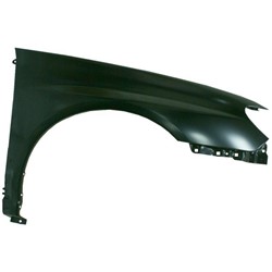 SUBARU IMPREZA/WRX/OUTBACK SPORT FENDER RIGHT (Passenger Side) (SEDAN) OEM#57110FE200 2006-2007 PL#SU1241133