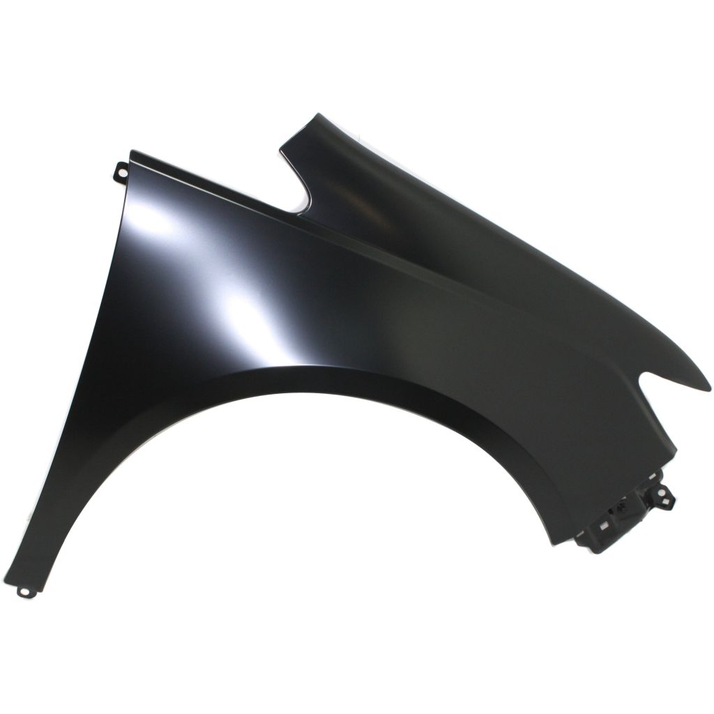 HONDA ODYSSEY FENDER RIGHT (Passenger Side) (ALUMINUM) **CAPA** OEM#60210TK8A80ZZ 2014-2017 PL#HO1241187C