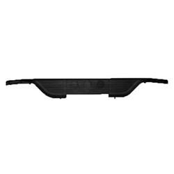 GM TRUCKS & VANS AVALANCHE REAR BUMPER STEP PAD CENTER (STEEL BUMPER TYPE) OEM#12335696 2002-2006 PL#GM1191121