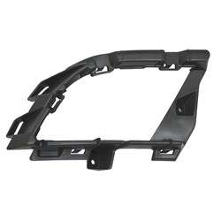 VOLKSWAGEN JETTA SEDAN (EXC GLI) FOG LAMP HOUSING RIGHT (Passenger Side) (EXC 18 WOLFBURG)**CAPA** OEM#5C6807262 2015-2018 PL#VW2601100C
