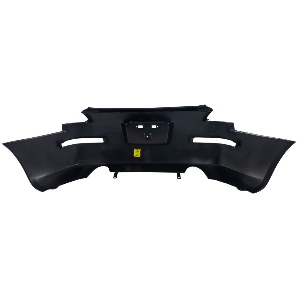 NISSAN 350Z REAR BUMPER COVER PRIMED (Grand Touring/Performance/Track) OEM#HEM22CF42H 2003-2009 PL#NI1100266