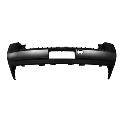 GM TRUCKS & VANS TAHOE (CHEVY) REAR BUMPER COVER PRM OEM#23324503 2015-2016 PL#GM1100942