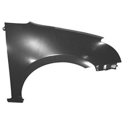 NISSAN(DATSUN) SENTRA FENDER RIGHT (Passenger Side) (2.0L )(EXC SR)**CAPA** OEM#63112ET030 2007-2012 PL#NI1241185C