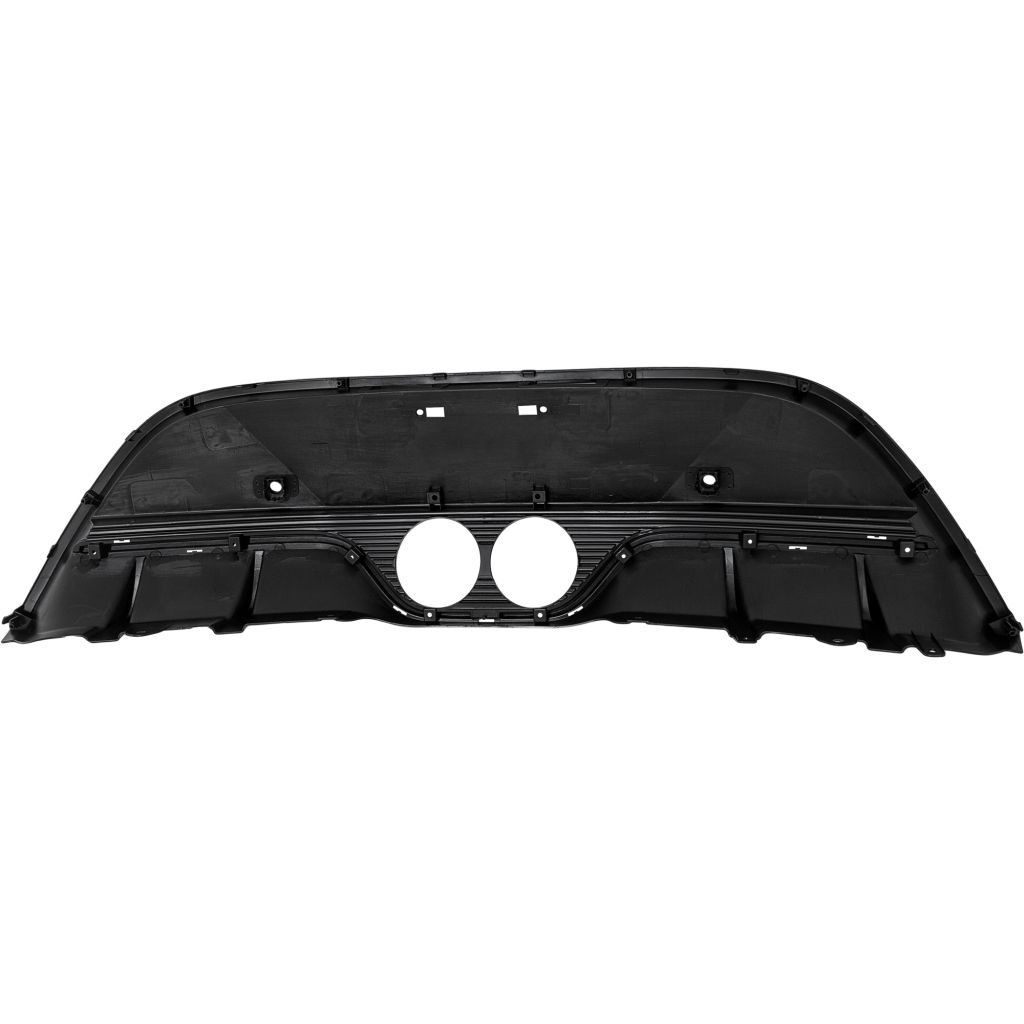 HYUNDAI VELOSTER REAR BUMPER VALANCE PRIMED (W/SENSOR)(W/TURBO) OEM#866502V521 2013-2017 PL#HY1115117