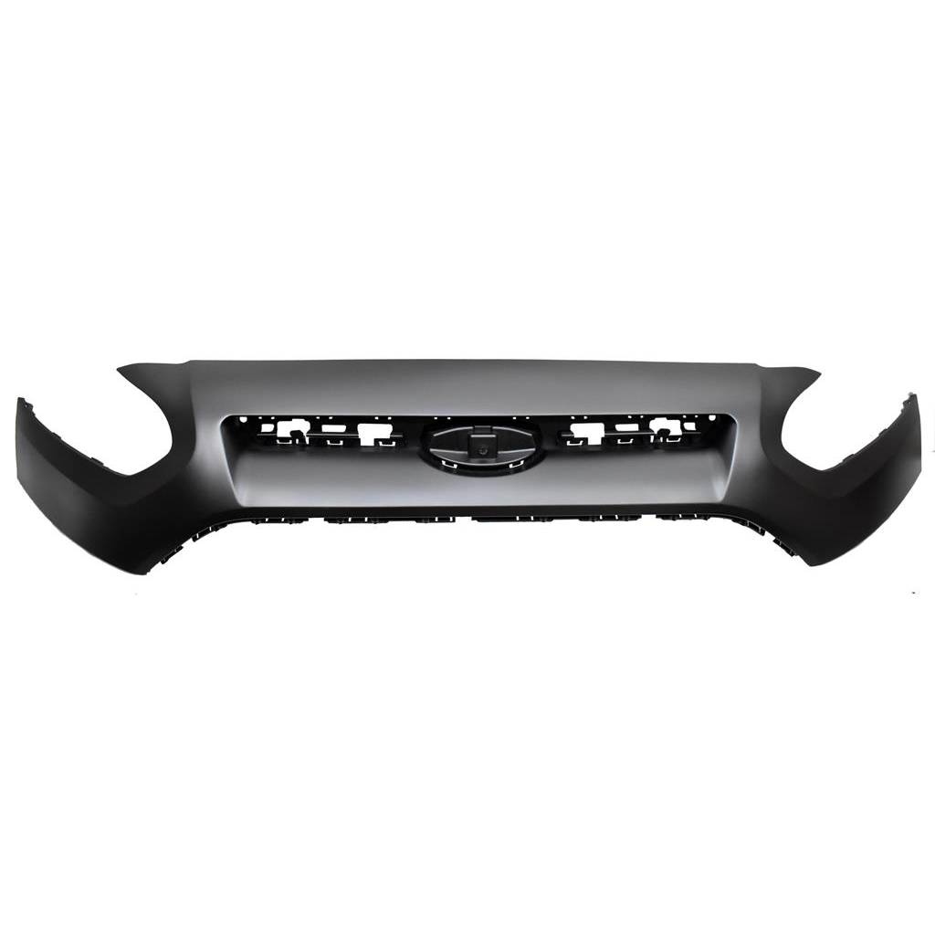 FORD TRUCKS & VANS TRANSIT CONNECT FRONT BUMPER COVER UPPER PRM OEM#DT1Z17757BB 2014-2018 PL#FO1014113