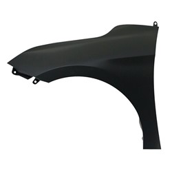 HYUNDAI ELANTRA SEDAN FENDER LEFT (Driver Side) **CAPA** OEM#66310F2500 2019-2020 PL#HY1240176C