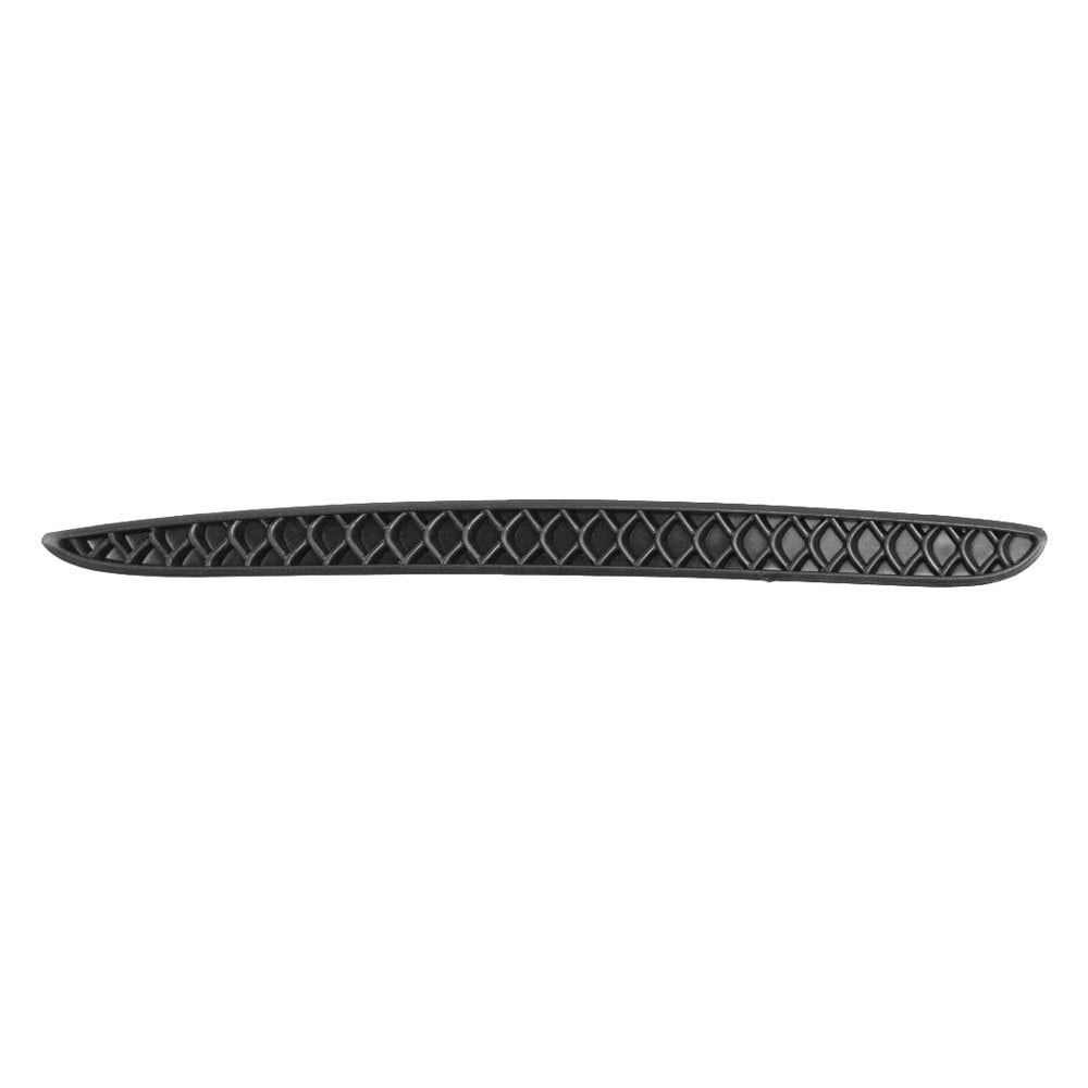 MERCEDES-BENZ C-CLASS SEDAN REAR BUMPER COVER INSERT RIGHT (Passenger Side) (C300 W/SPORT)(C400/C450/C43/C63) OEM#2058850153 2015-2021 PL#MB1139101