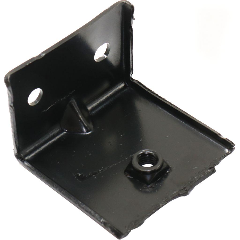 GM TRUCKS & VANS SILVERADO/PU 1500 (19 OLD STYLE) FRONT BUMPER BRACKET SUPPORT (R=L) OEM#84054213 2016-2019 PL#GM1042130