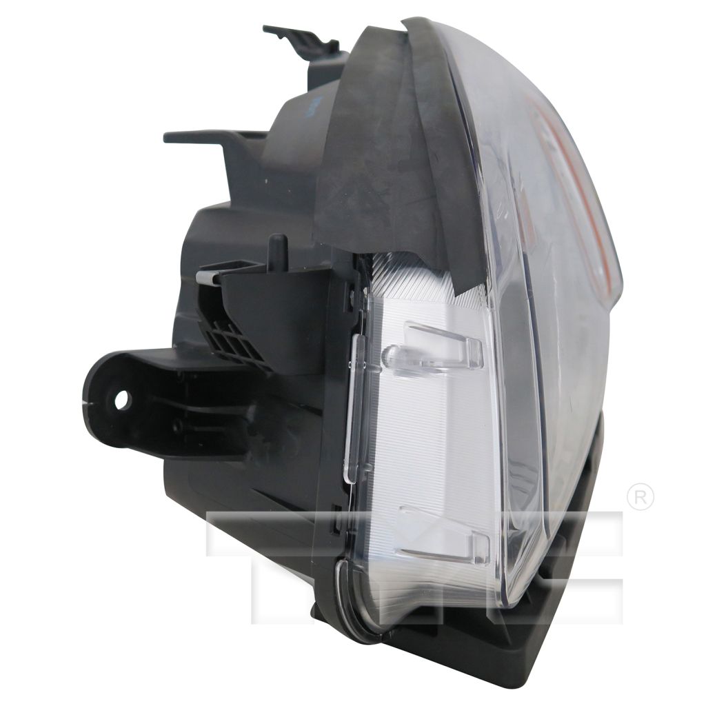 GM TRUCKS & VANS TRAX HEAD LAMP ASSEMBLY LEFT (Driver Side) OEM#42435939 2015-2016 PL#GM2502401