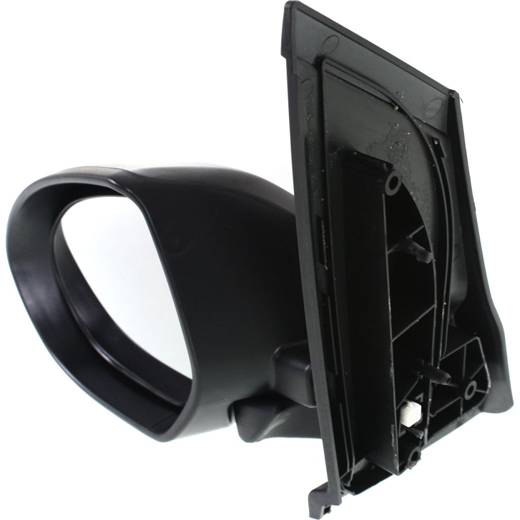 MAZDA MAZDA2 DOOR MIRROR LEFT (Driver Side) POWER/ NOT HEATED OEM#DR616918Z-PFM 2011-2014 PL#MA1320171