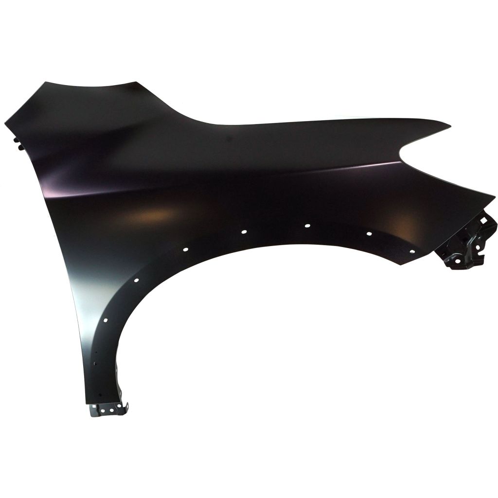 NISSAN PATHFINDER FENDER RIGHT (Passenger Side) (W/FLARE)(SL/SV)(W/ROCK CREEK EDITION) OEM#631009CZ0A 2019-2020 PL#NI1241236