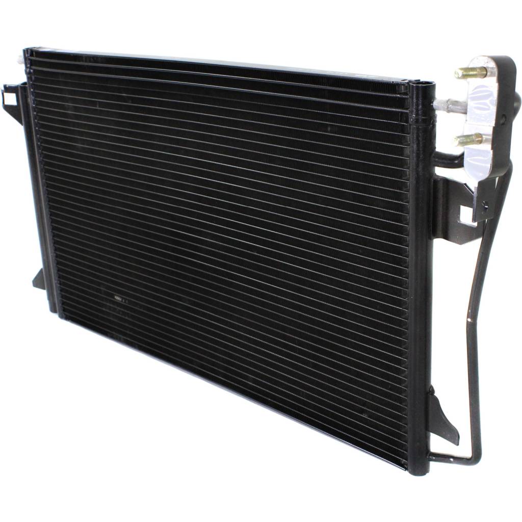 LINCOLN MKZ A/C CONDENSER (W/TOC)(W/R.D.) OEM#9N7Z19712A 2010-2012 PL#FO3030208