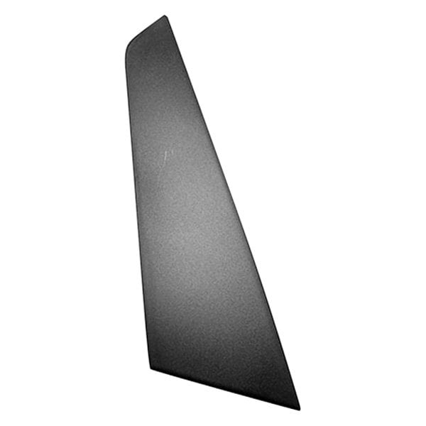 LEXUS IS 250/200t/300/350 (SEDAN) GRILLE LOWER SIDE MLDG LEFT (Driver Side) TXT-BLACK (W/F SPORT)(WO/SENSOR) OEM#5312653100 2017-2020 PL#LX1212102