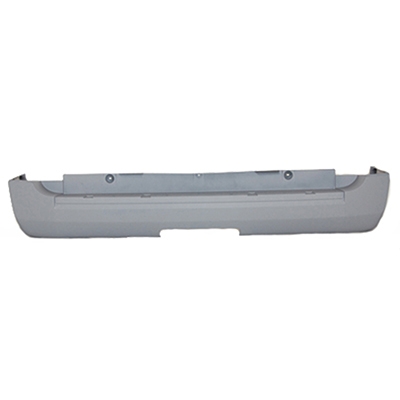 FORD TRUCKS & VANS EXPEDITION REAR BUMPER COVER TEXT-BLK (EL/MAX)(131"WB) OEM#7L1Z17K835CA 2007-2014 PL#FO1100613