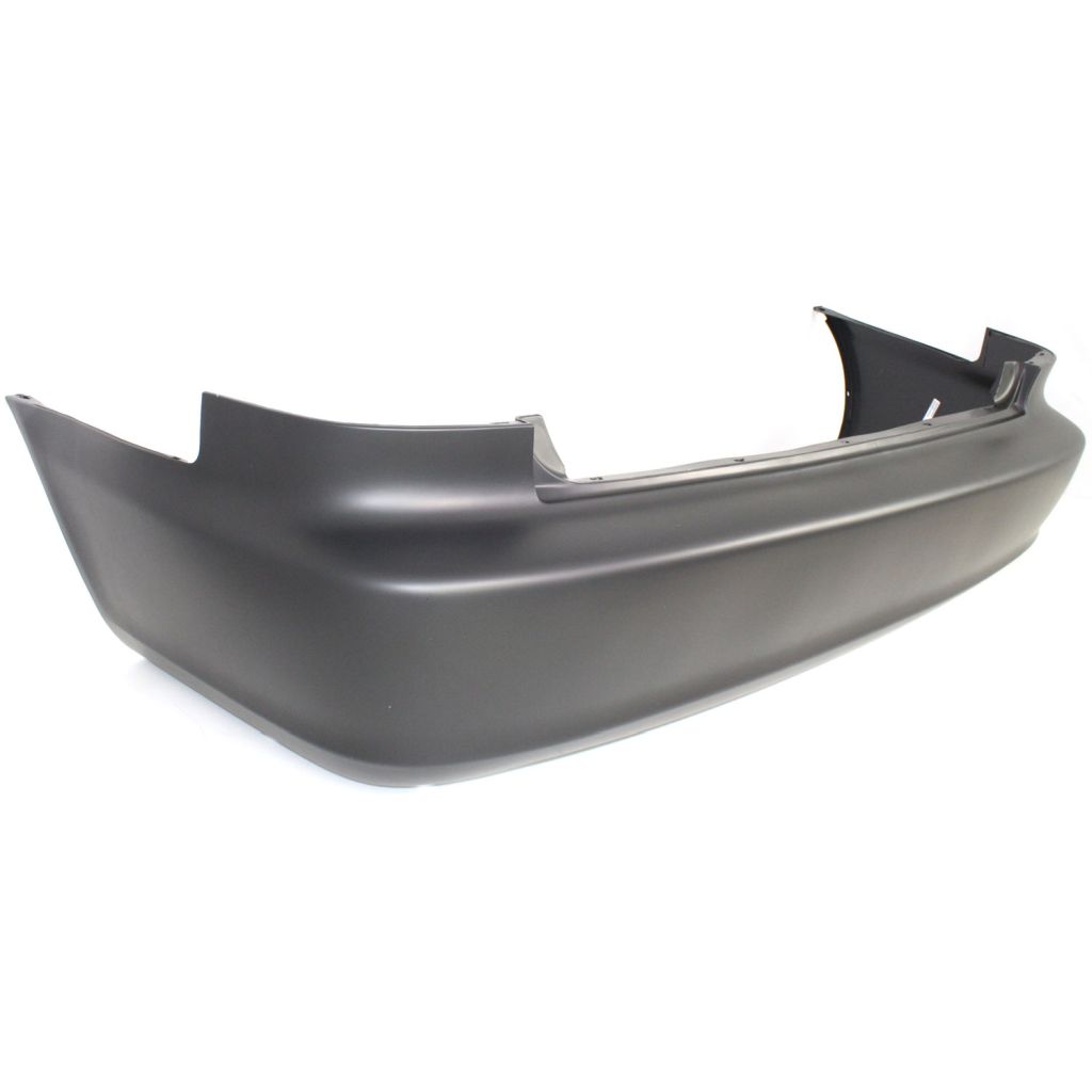 HONDA ACCORD SEDAN REAR BUMPER COVER PRIMED (SEDAN) OEM#04715S84A91ZZ 1998-2002 PL#HO1100184