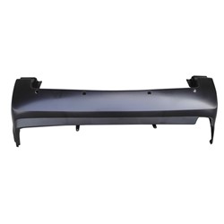 NISSAN(DATSUN) QUEST REAR BUMPER COVER PRIMED (W/ SENSOR) OEM#850225Z200 2004-2009 PL#NI1100235