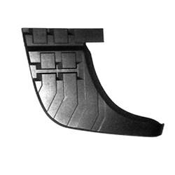 TOYOTA TUNDRA REAR STEP BUMPER STEP PAD RIGHT (Passenger Side) OEM#521630C040 2007-2013 PL#TO1197100
