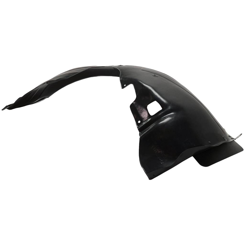 KIA RIO5 HATCHBACK FENDER LINER LEFT (Driver Side) (VACUUM FORM) OEM#86811H9000-PFM 2018-2023 PL#KI1248157
