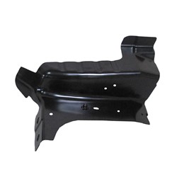 CHEVROLET IMPALA (NEW)(4pc T/L) HEAD/LAMP MOUNTING PANEL (HOUSING) RIGHT (Passenger Side) **CAPA** OEM#84415351 2014-2020 PL#GM1221143C