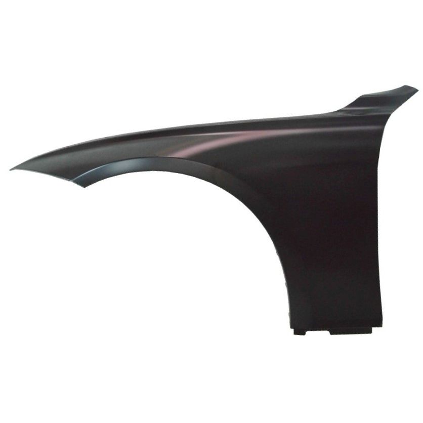 BMW BMW 3 (SEDAN) FENDER LEFT (Driver Side) OEM#41007438439 2012-2018 PL#BM1240152