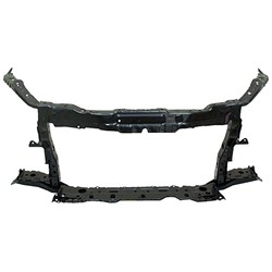 HONDA INSIGHT RADIATOR SUPPORT ASSEMBLY OEM#60400TM8A00ZZ 2010-2014 PL#HO1225164