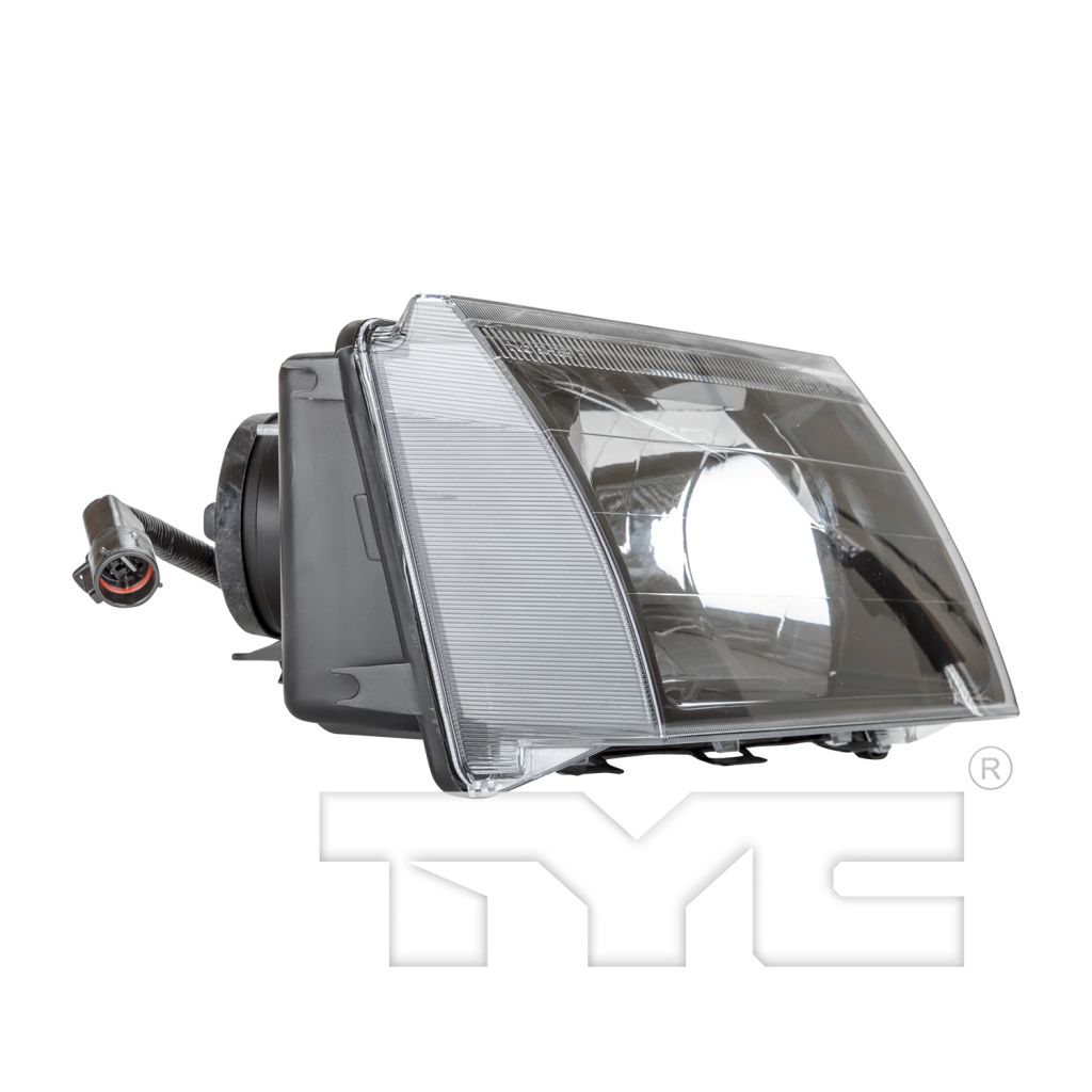 MERCURY MARAUDER HEAD LAMP ASSEMBLY RIGHT (Passenger Side) OEM#3W3Z13008CA 2003-2004 PL#FO2503197