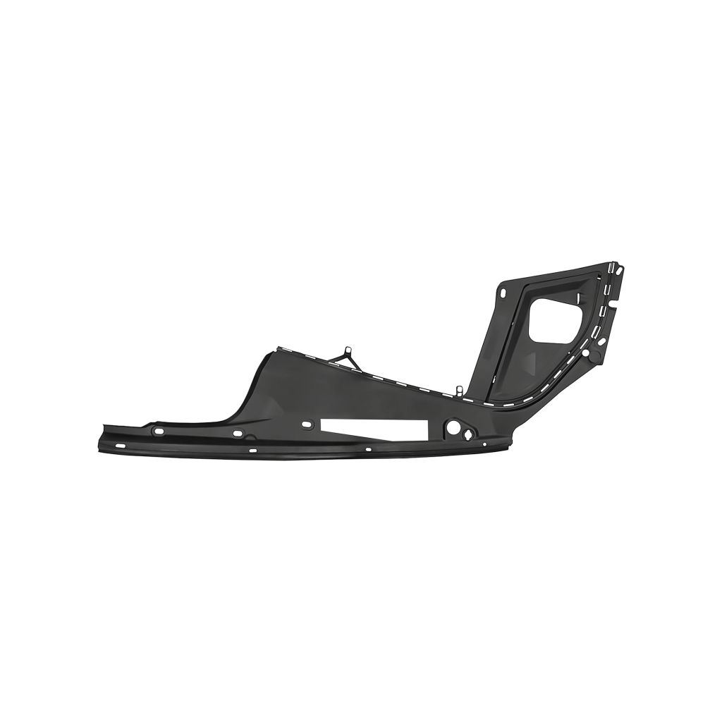 BMW BMW 5 SERIES HYBRID FENDER UPPER SUPPORT RIGHT (Passenger Side) W/RUBBER OEM#51767019804 2012-2016 PL#BM1245107