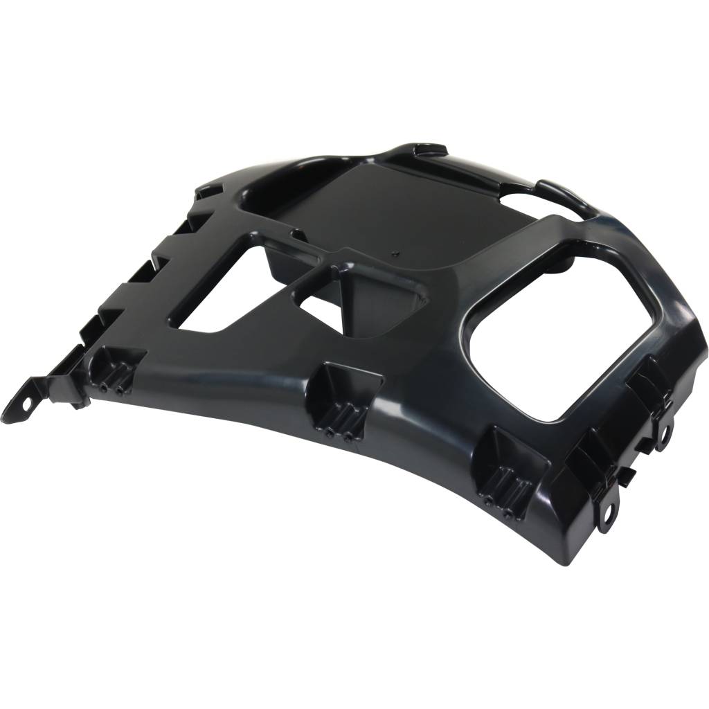 BMW BMW 2 2DOORS/CONV REAR BUMPER COVER SIDE SUPPORT LEFT (Driver Side) OEM#51127285533 2015-2021 PL#BM1142109