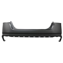 NISSAN ALTIMA SEDAN REAR BUMPER COVER PRIMED (WO/SENSOR) OEM#850226CA0H 2019-2023 PL#NI1100329