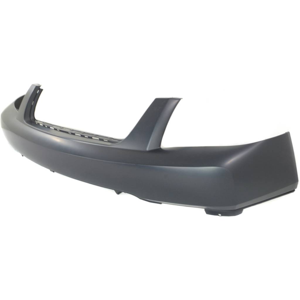 FORD TRUCKS & VANS FREESTYLE FRONT BUMPER COVER UPPER PRIMED **CAPA** OEM#5F9Z17D957AAC 2005-2007 PL#FO1000581C