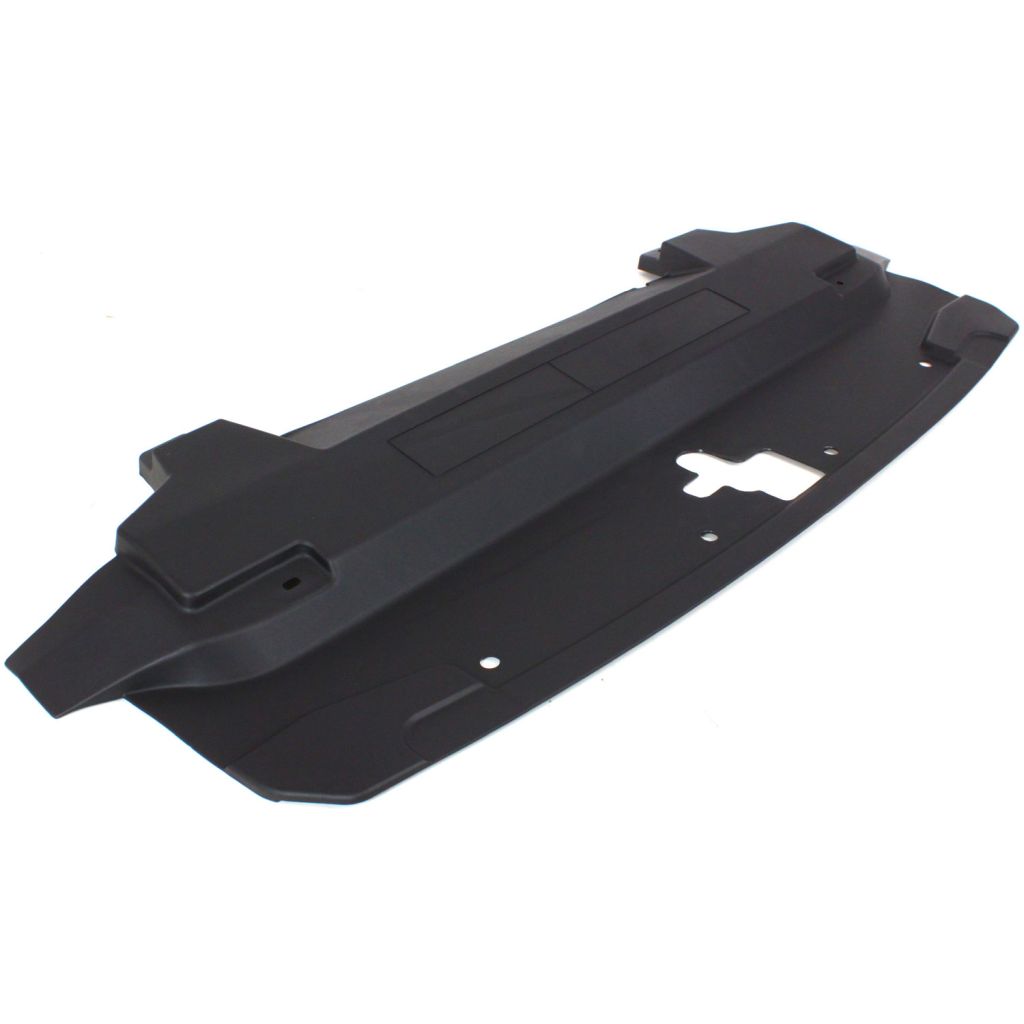 FORD TRUCKS & VANS EXPEDITION AIR DEFECTOR UPPER (TO 12-1-03) OEM#2L1Z19E525AA 2003 PL#FO1218104