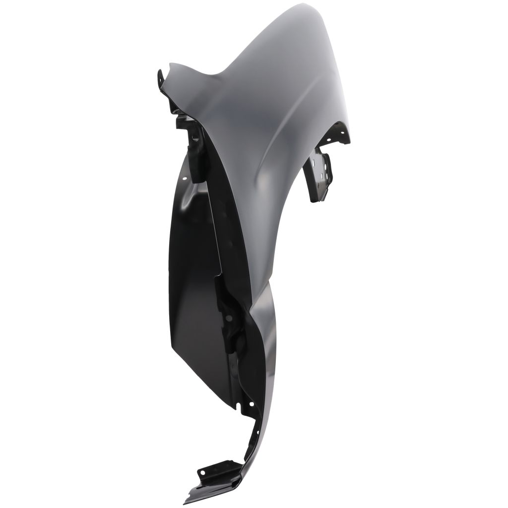 GM TRUCKS & VANS YUKON DENALI/YUKON XL DENALI (GMC) FENDER RIGHT (Passenger Side) (GMC) OEM#88944418 2001-2006 PL#GM1241281