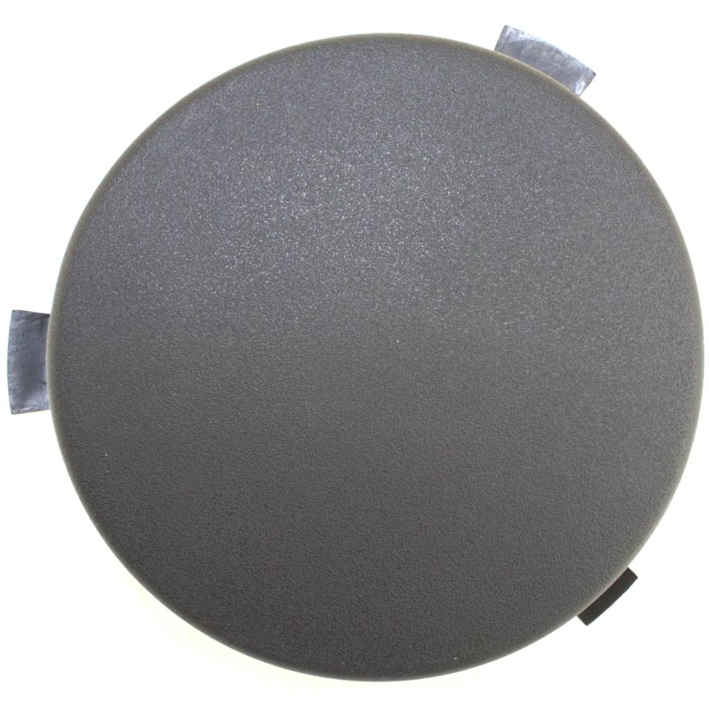 GM TRUCKS & VANS SIERRA/PU 1500 HYBRID (GMC) FOG LAMP COVER LEFT (Driver Side) OEM#15901586 2009-2013 PL#GM1038105