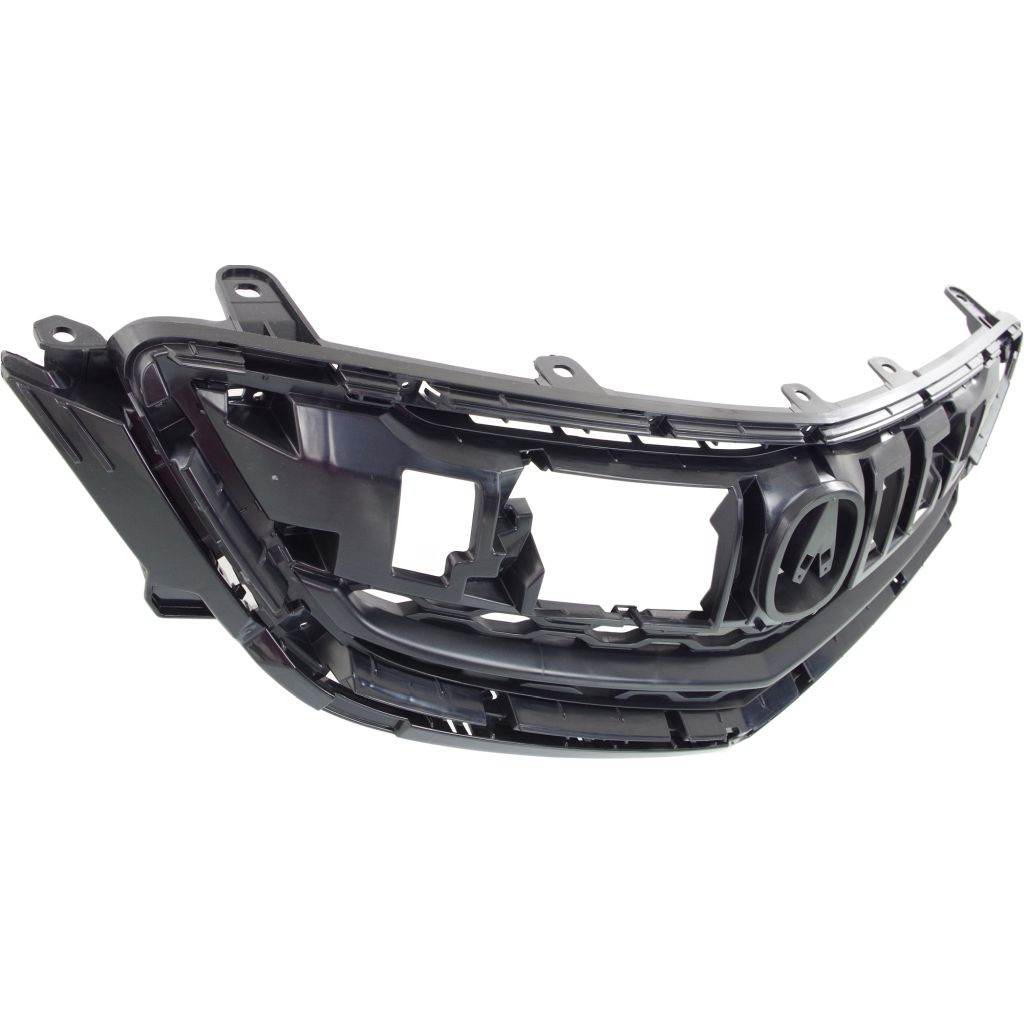 ACURA TLX GRILLE OEM#75111TZ3A01 2015-2017 PL#AC1200124
