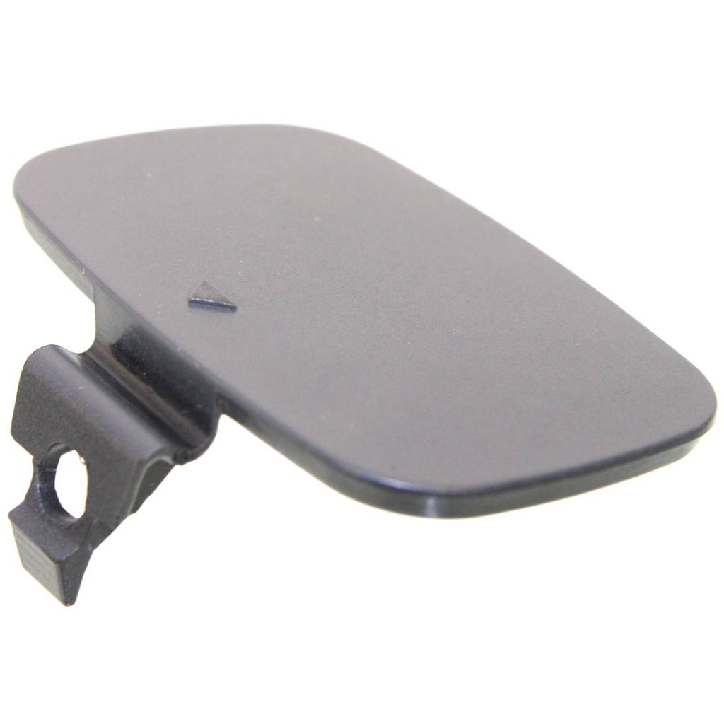 BMW BMW 7 SERIES REAR BUMPER TOW HOOK COVER GRAY (From 3-05) OEM#51127142216 2005-2008 PL#BM1129100